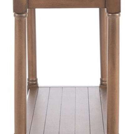 lane-2-drawer-console-table-brown