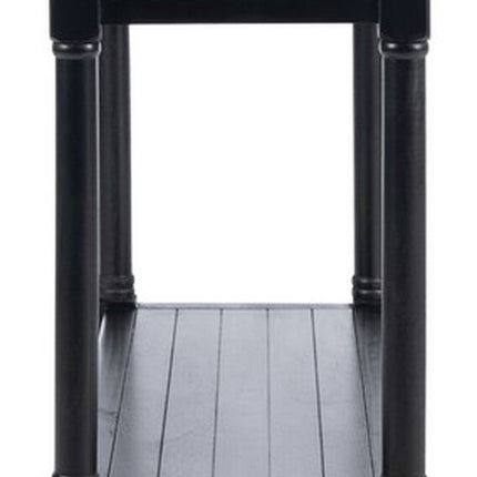 lane-2-drawer-console-table-black