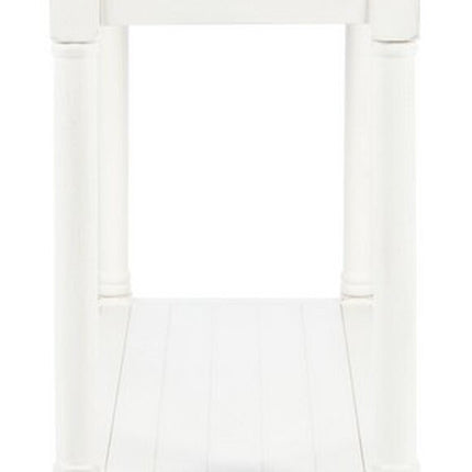 lane-2-drawer-console-table-distressed-white