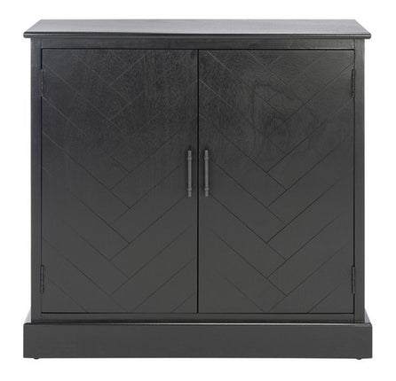 lovell-2-door-sideboard-black