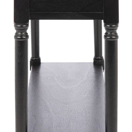gracyn-3-drawer-console-black