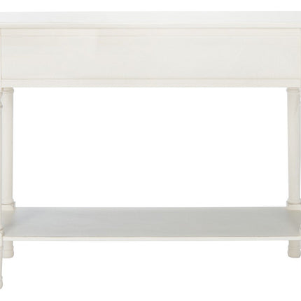 gracyn-2-drawer-console-distressed-white
