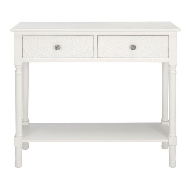 sutton-2-drawer-console-distressed-white