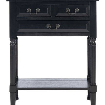 tillie-3-drawer-console-table-black