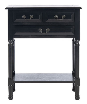 tillie-3-drawer-console-table-black