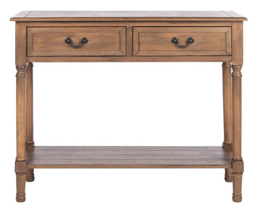tillie-2-drawer-console-table-brown