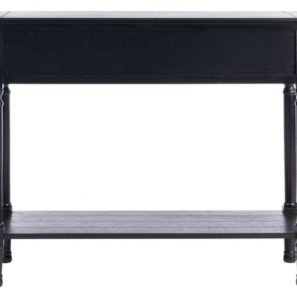 tillie-2-drawer-console-table-black