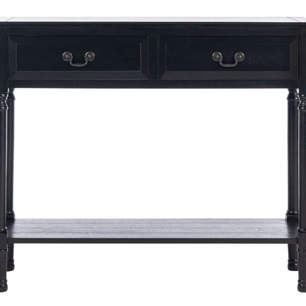 tillie-2-drawer-console-table-black