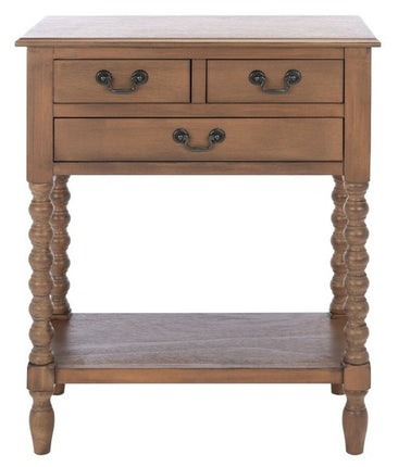 thelma-3-drawer-console-table-brown