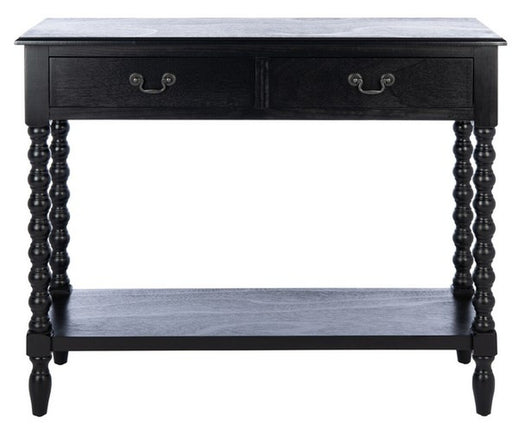 thelma-2-drawer-console-table-black