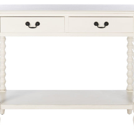 thelma-2-drawer-console-table-distressed-white