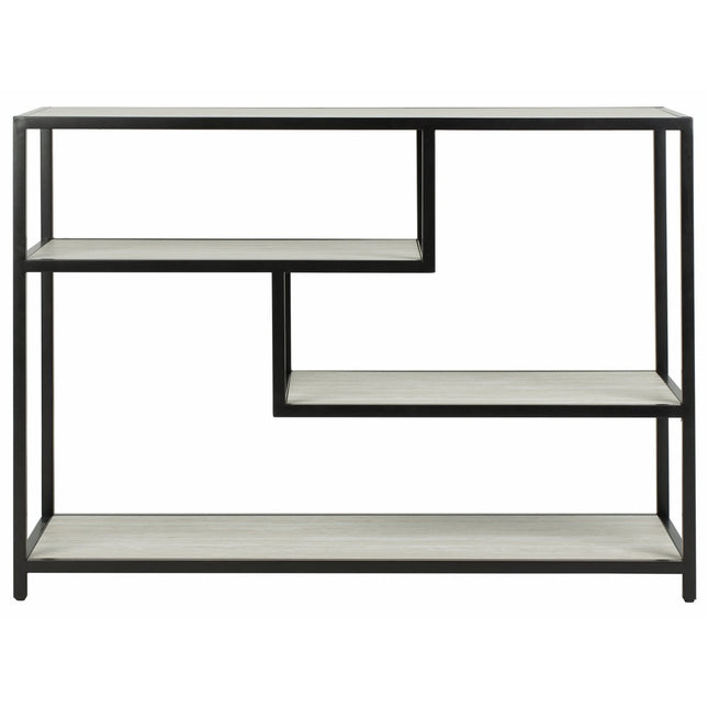suri-geometric-console-table-beige-black