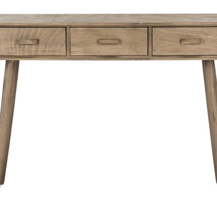 lucia-3-drawer-console-table-chocolate