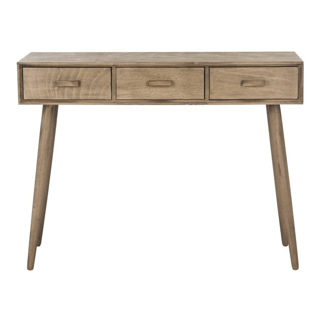 lucia-3-drawer-console-table-chocolate
