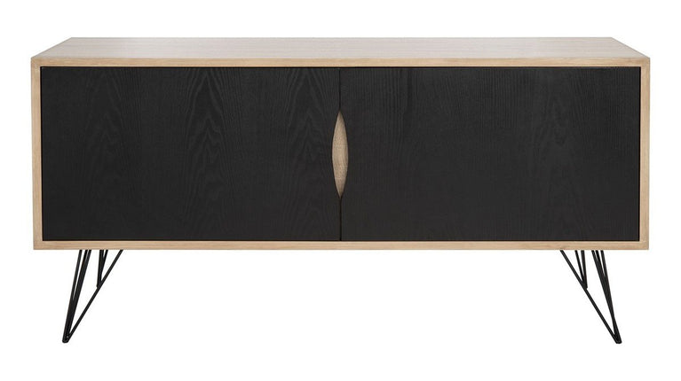 cassi-retro-mid-century-wood-media-console-light-grey-black