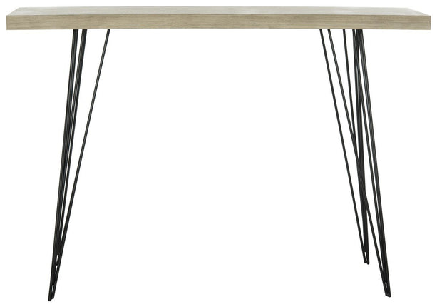 lane-retro-mid-century-wood-console-light-grey-black