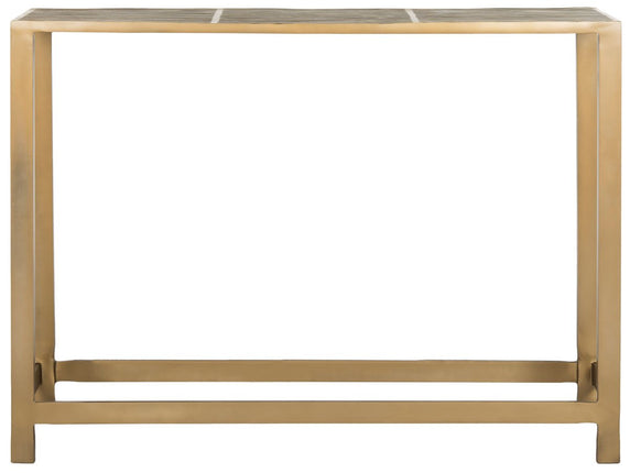 vana-console-antique-brass