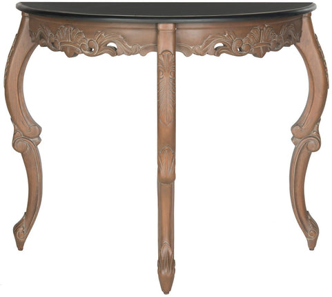 landers-console-brown-sea5002a