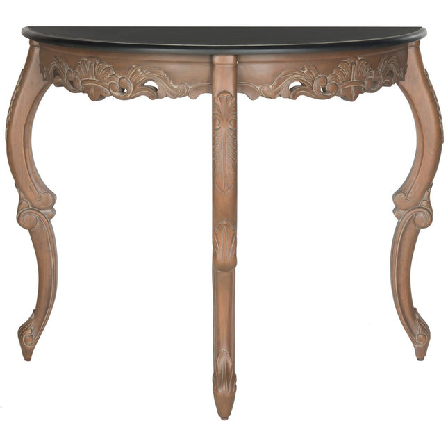 landers-console-brown-sea5002a