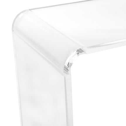 crystal-acrylic-console-table-clear
