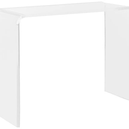 crystal-acrylic-console-table-clear