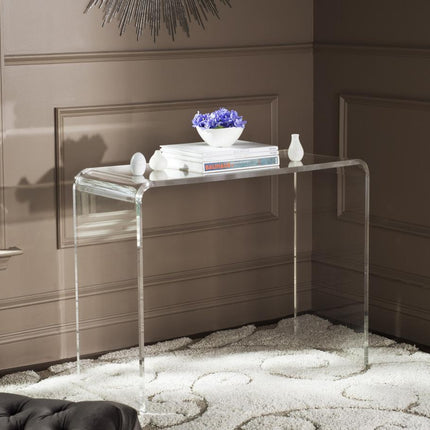 crystal-acrylic-console-table-clear