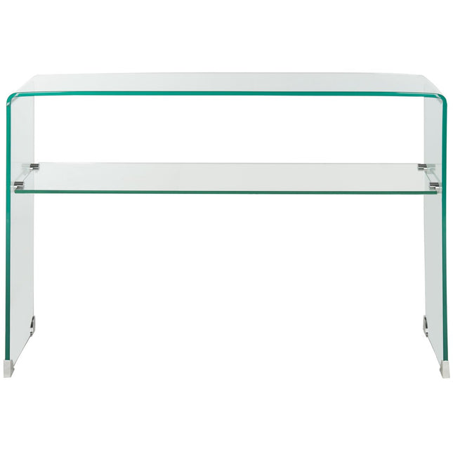 dala-console-table-clear