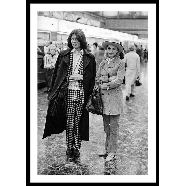 singer-marianne-faithfull-and-mick-jagger