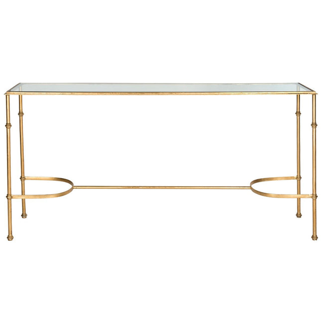 cici-console-gold-tempered-glass-top