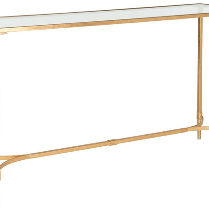 wanda-console-gold-tempered-glass-top