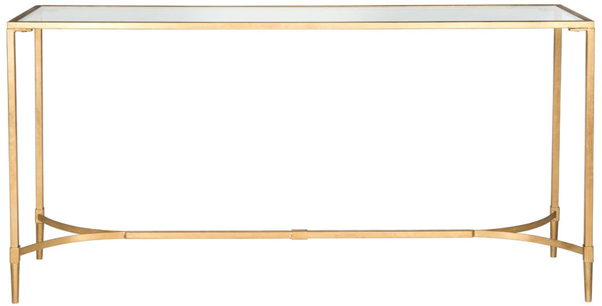 wanda-console-gold-tempered-glass-top