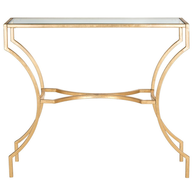 silas-console-gold-tempered-glass-top