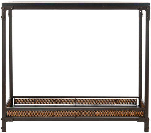 niska-console-with-storage-shelf-black-top-dark-walnut