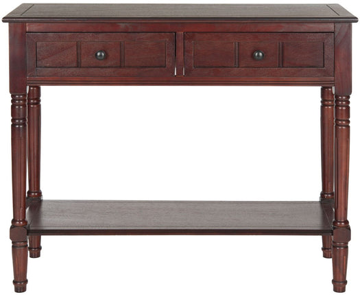 joelle-2-drawer-console-dark-cherry