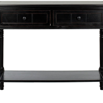 joelle-2-drawer-console-distressed-black