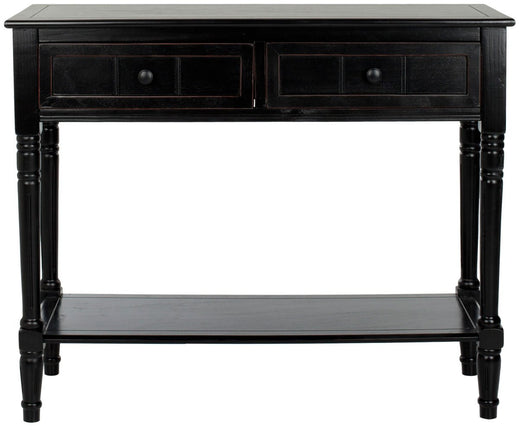 joelle-2-drawer-console-distressed-black