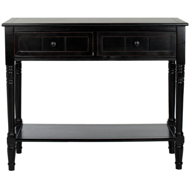 joelle-2-drawer-console-distressed-black