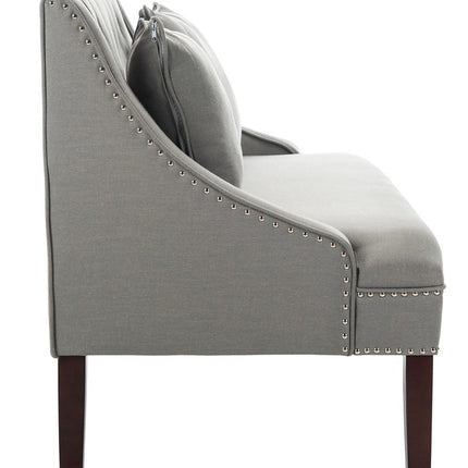 chloe-linen-settee-w-silver-nailheads-grey-linen-espresso