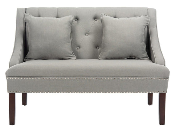 chloe-linen-settee-w-silver-nailheads-grey-linen-espresso