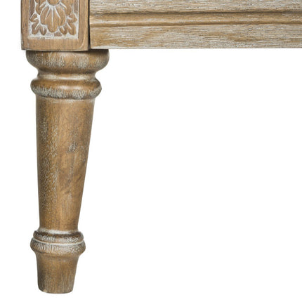 andrea-rustic-french-country-settee-beige-rustic-oak