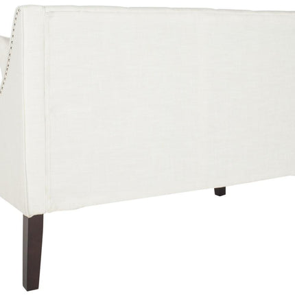 chloe-linen-settee-w-silver-nailheads-light-beige