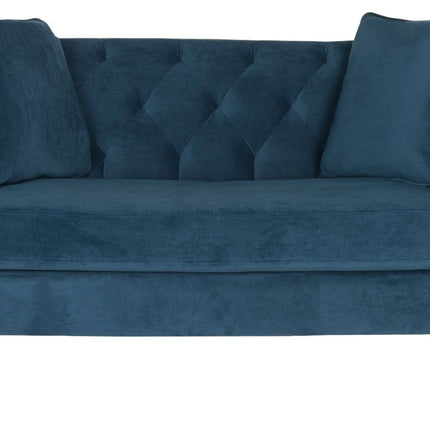 raya-tufted-settee-with-pillows-navy-espresso