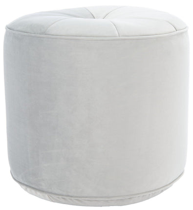 kia-cylinder-ottoman-grey