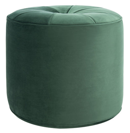 kia-cylinder-ottoman-emerald