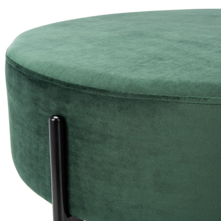 bonnie-round-cocktail-ottoman-malachite-green-black