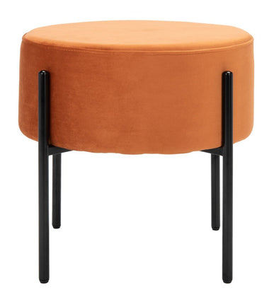 bonnie-round-ottoman-sienna-black