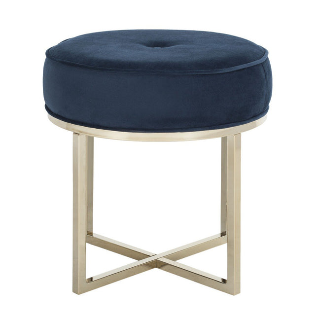 gill-round-ottoman-navy-brass