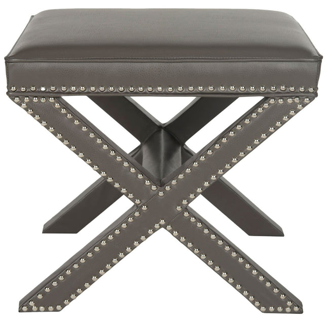 arnold-leather-ottoman-silver-nail-heads-grey