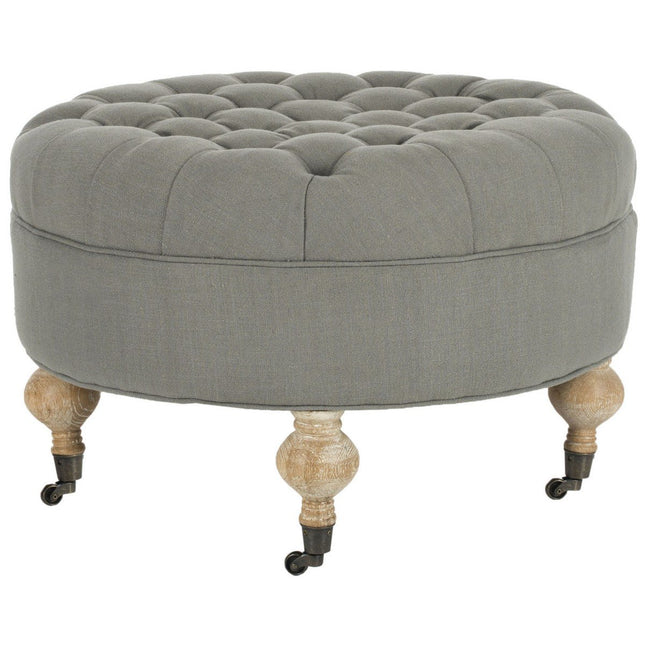 lark-tufted-round-ottoman-granite