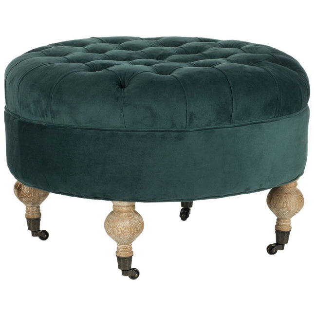 lark-tufted-round-ottoman-marine